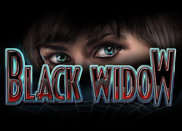 Black Widow