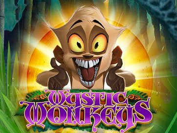 Mystic Monkeys